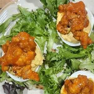 Deviled Eggs