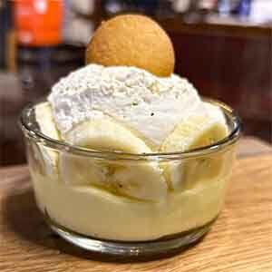 Banana Pudding