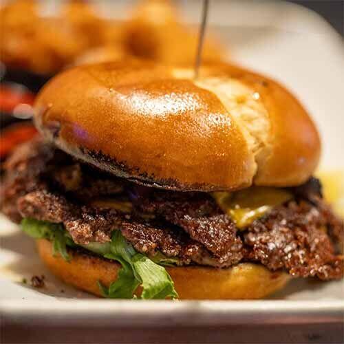 Classic Burger